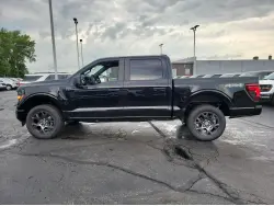 2026 FORD F150