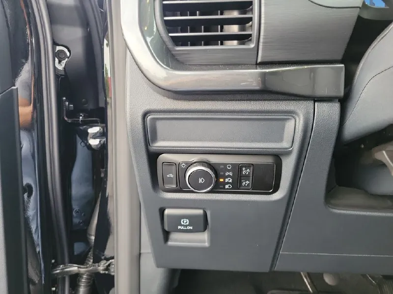 2026 FORD F150