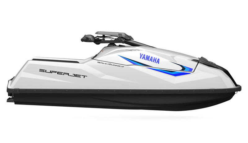 2026 Yamaha SuperJet in South Haven, MI