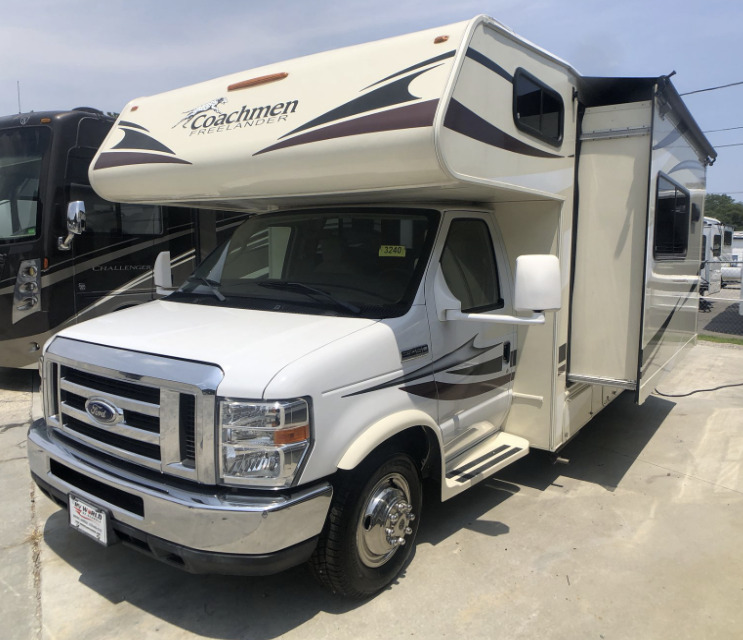 2016 Coachmen FREELANDER 29KS in elkton MD