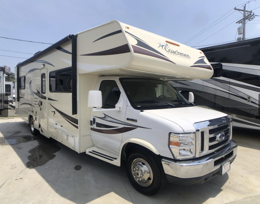 2016 Coachmen FREELANDER 29KS in elkton MD