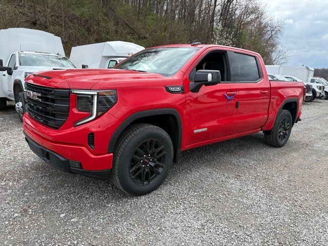 2026 GMC Sierra 1500 in Pleasant Hills, PA