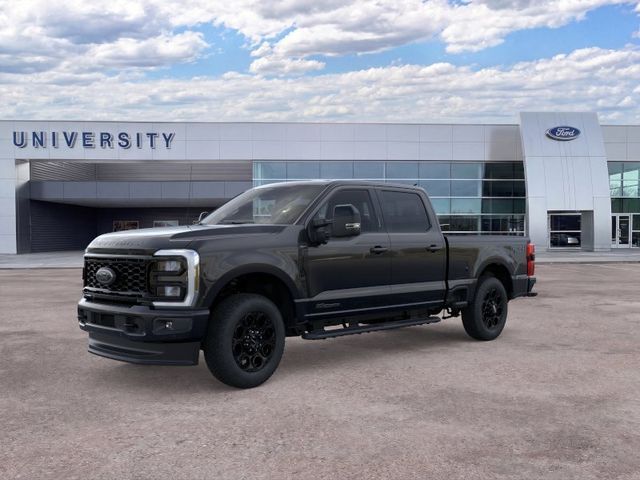 2026 FORD F250 in Durham, NC