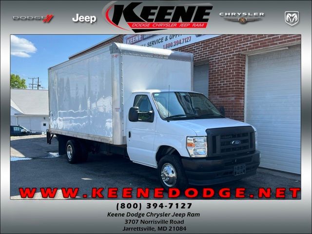 2024 Ford E-450SD in Jarrettsville, MD