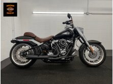 Harley-Davidson Announces New Deadwood Model image