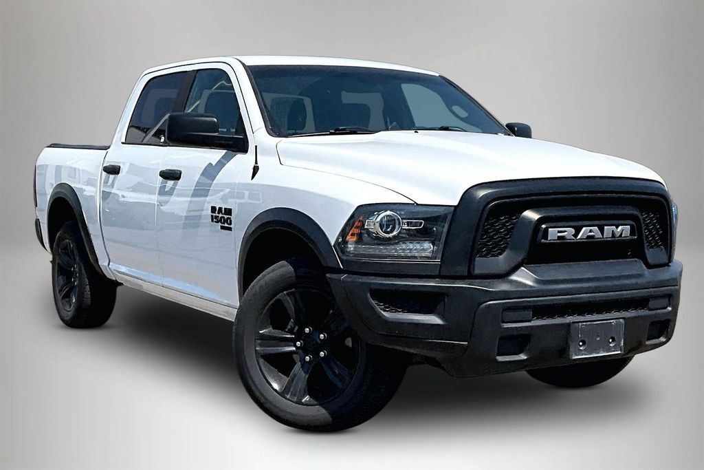 2024 RAM 1500 SLT in Los Lunas, NM