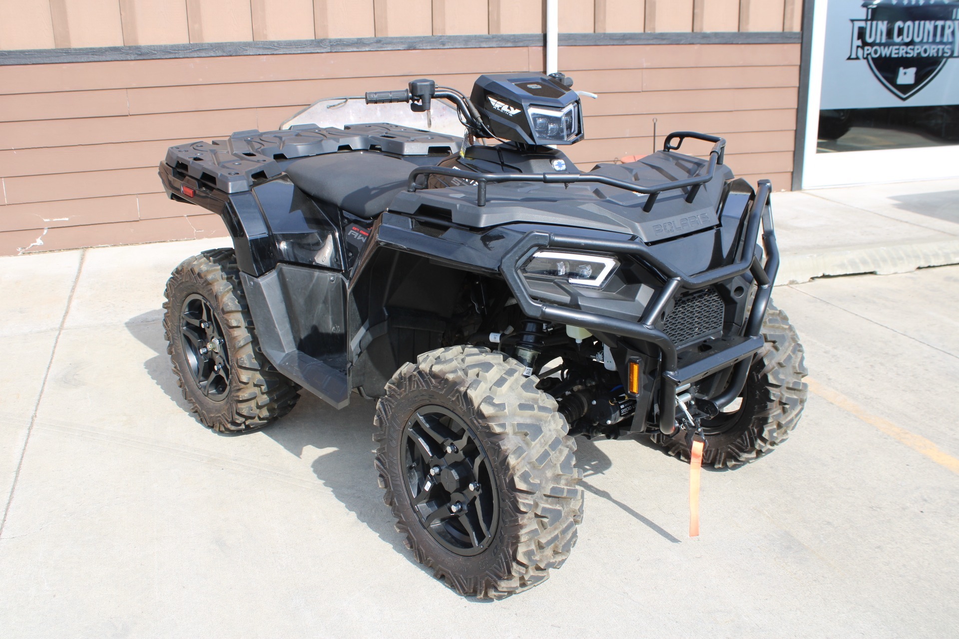 2024 Polaris Sportsman 570 Trail in the dalles OR