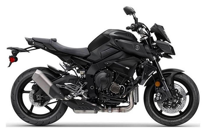 2019 Yamaha MT-10 10 in Buckhannon, WV
