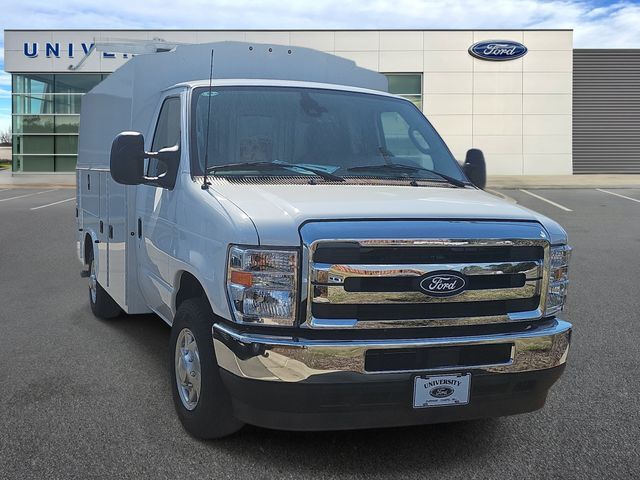 2026 FORD ECONOLINE in Durham, NC