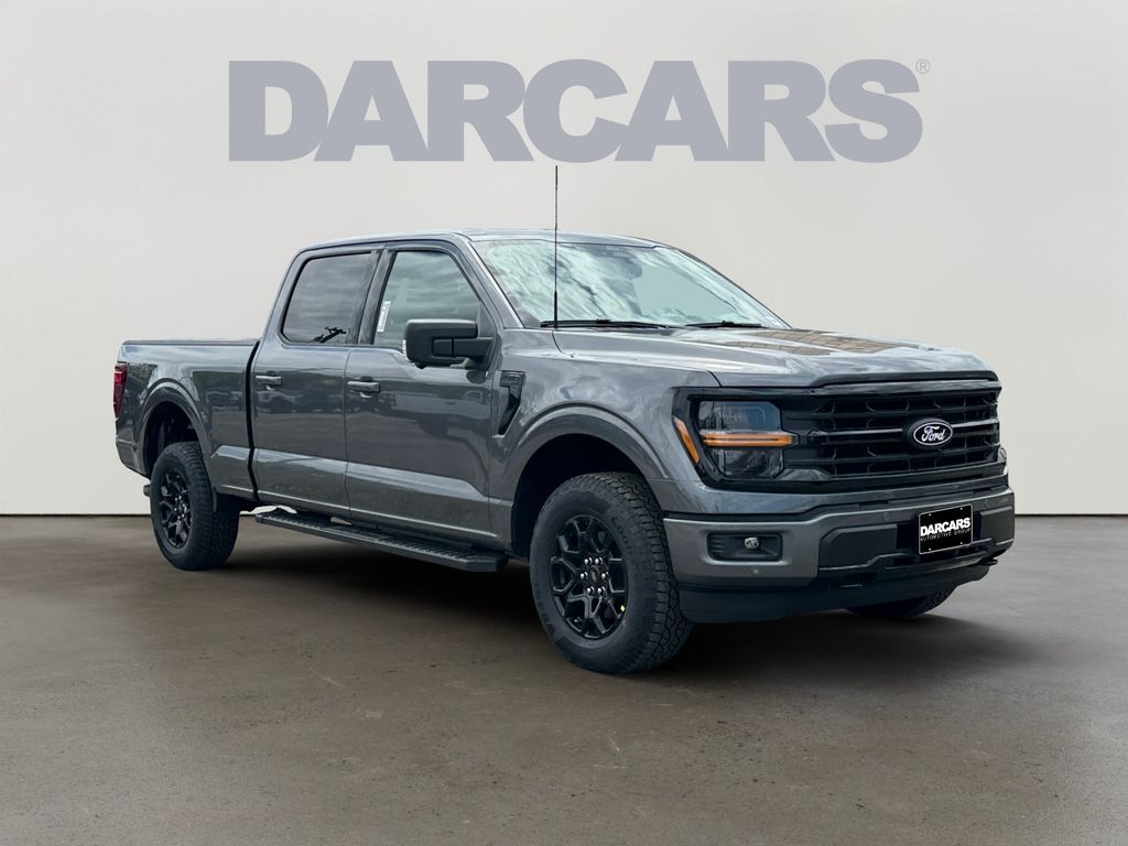 2026 Ford F-150 in Lanham, MD