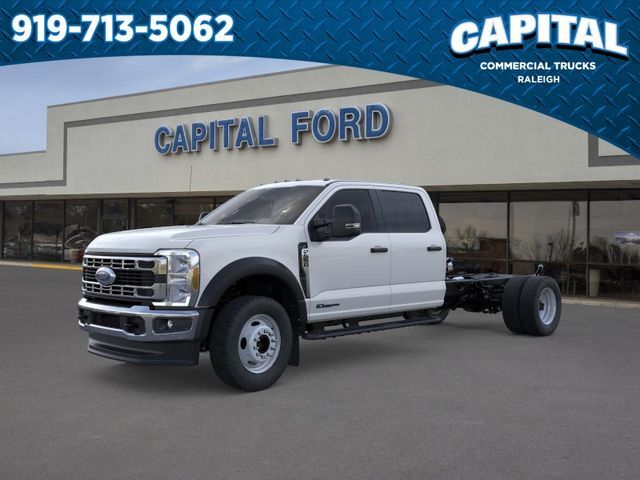 2026 FORD F550 in Raleigh, NC