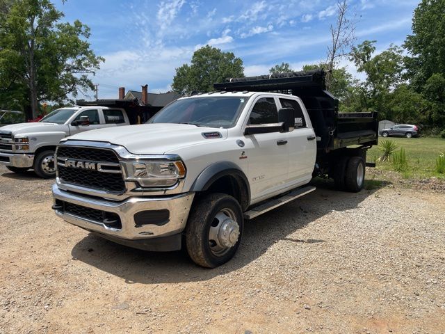 2022 RAM 5500 in Durham, NC
