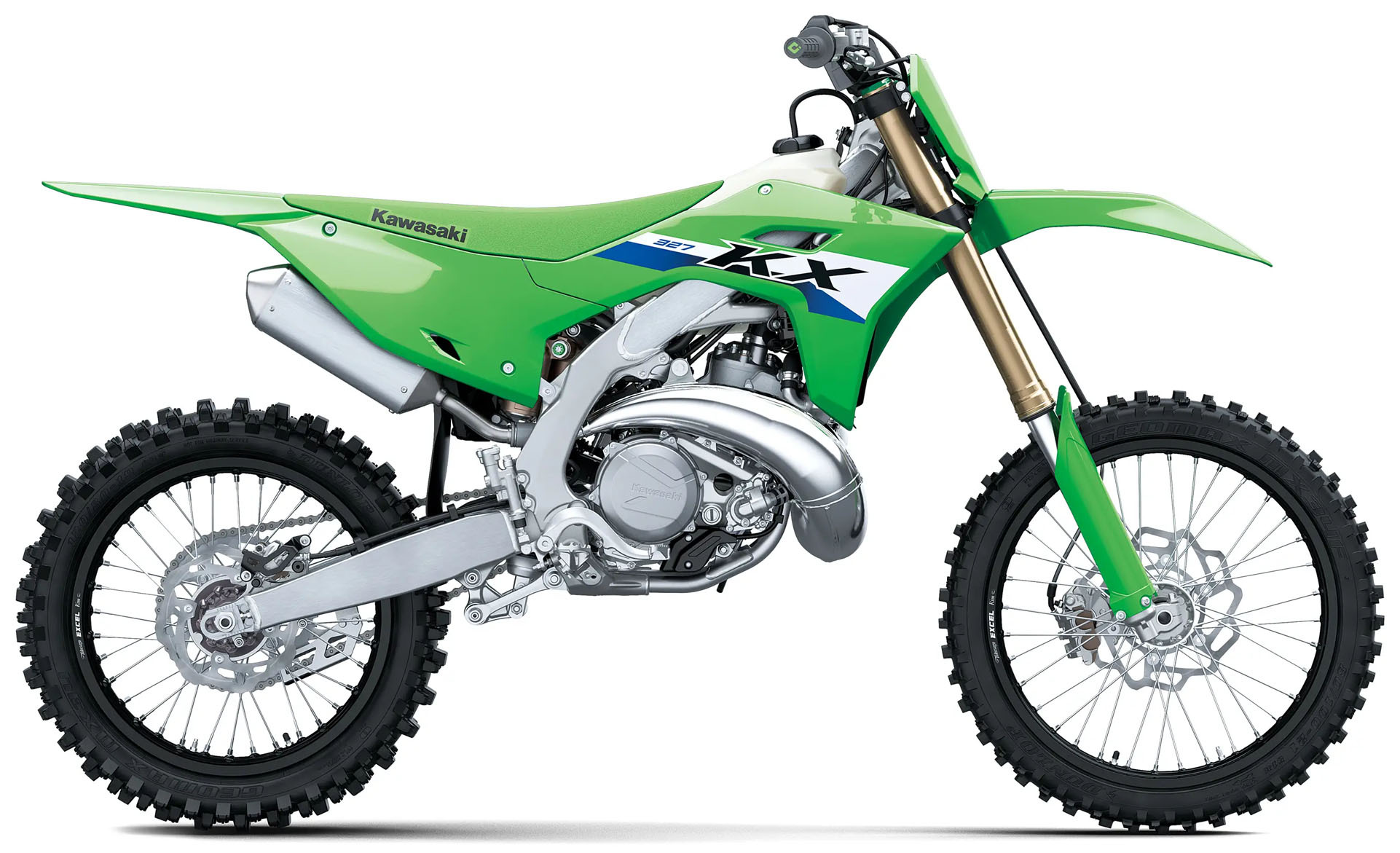 2027 Kawasaki KX™327 327 in Hamburg, NJ