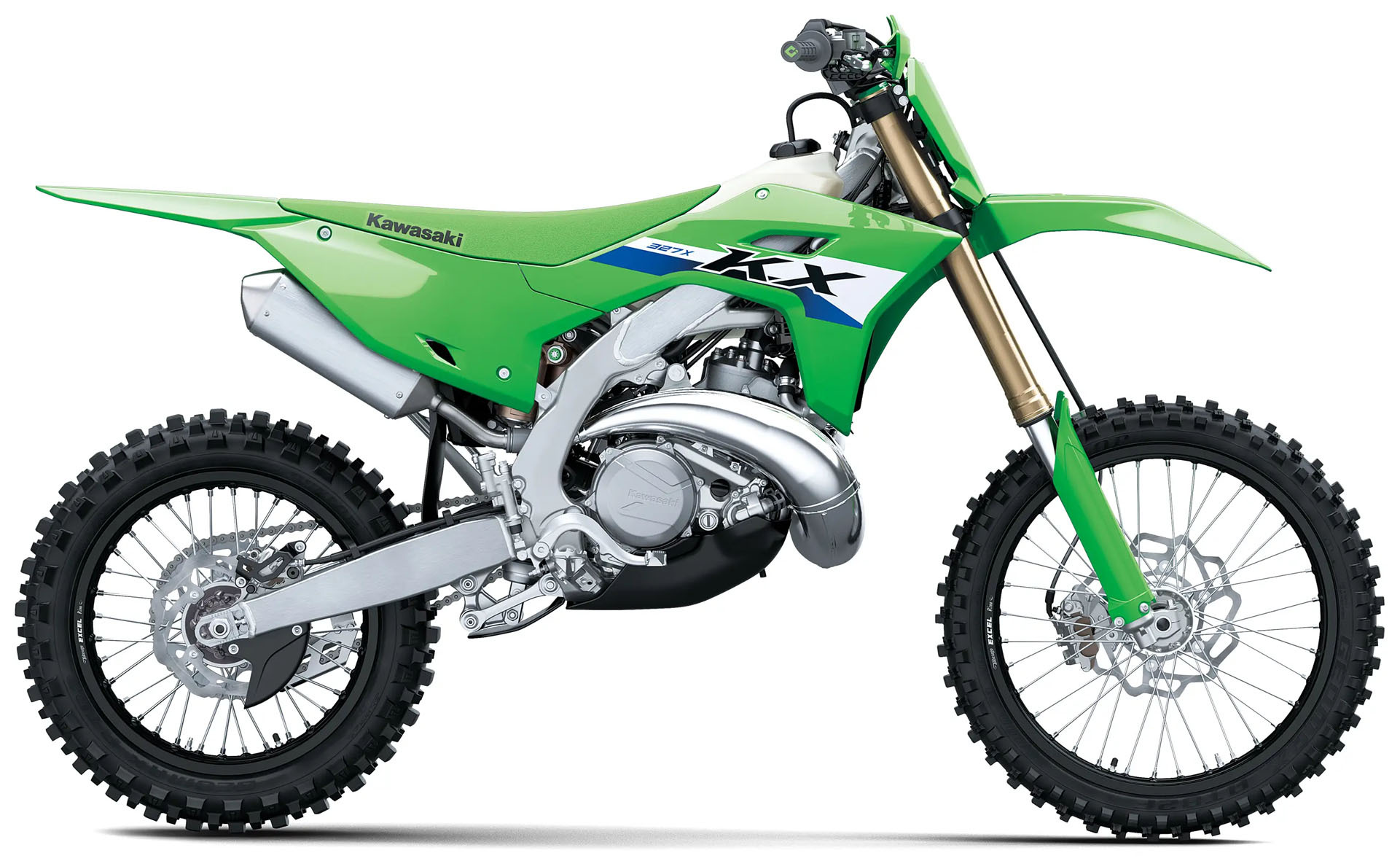 2027 Kawasaki KX™327X 327X in Hamburg, NJ