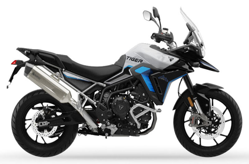 タイガ White Standard Motorcycles For Sale Near Coleman, MI - Cycle Trader