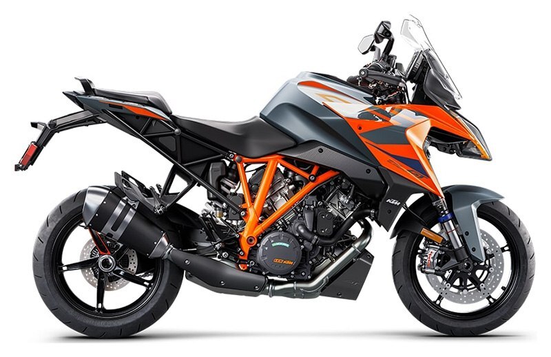 2024 KTM 1290 Super Duke GT SUPER DUKE GT in Austin, TX