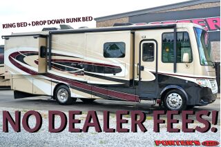 2017 NEWMAR BAY STAR 3113