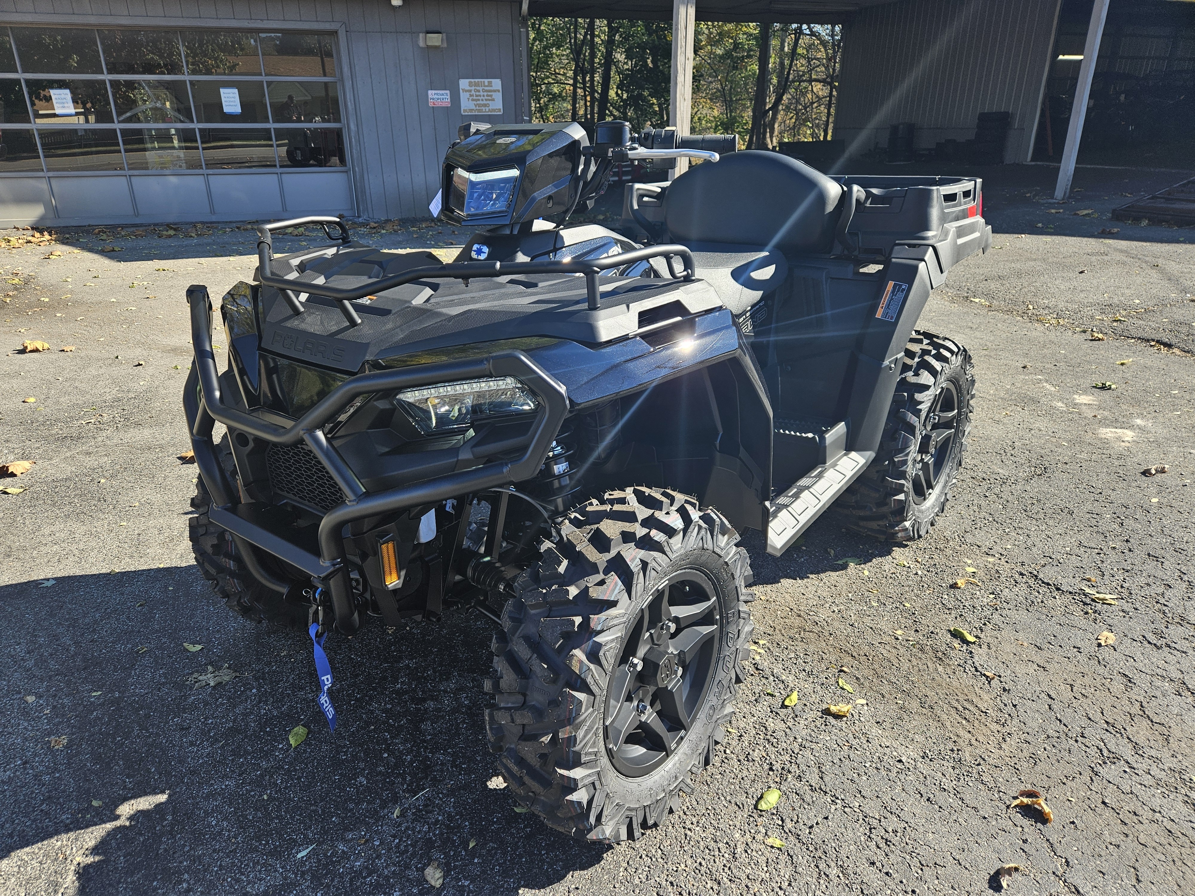 2026 Polaris Sportsman X2 570 in beaver falls PA