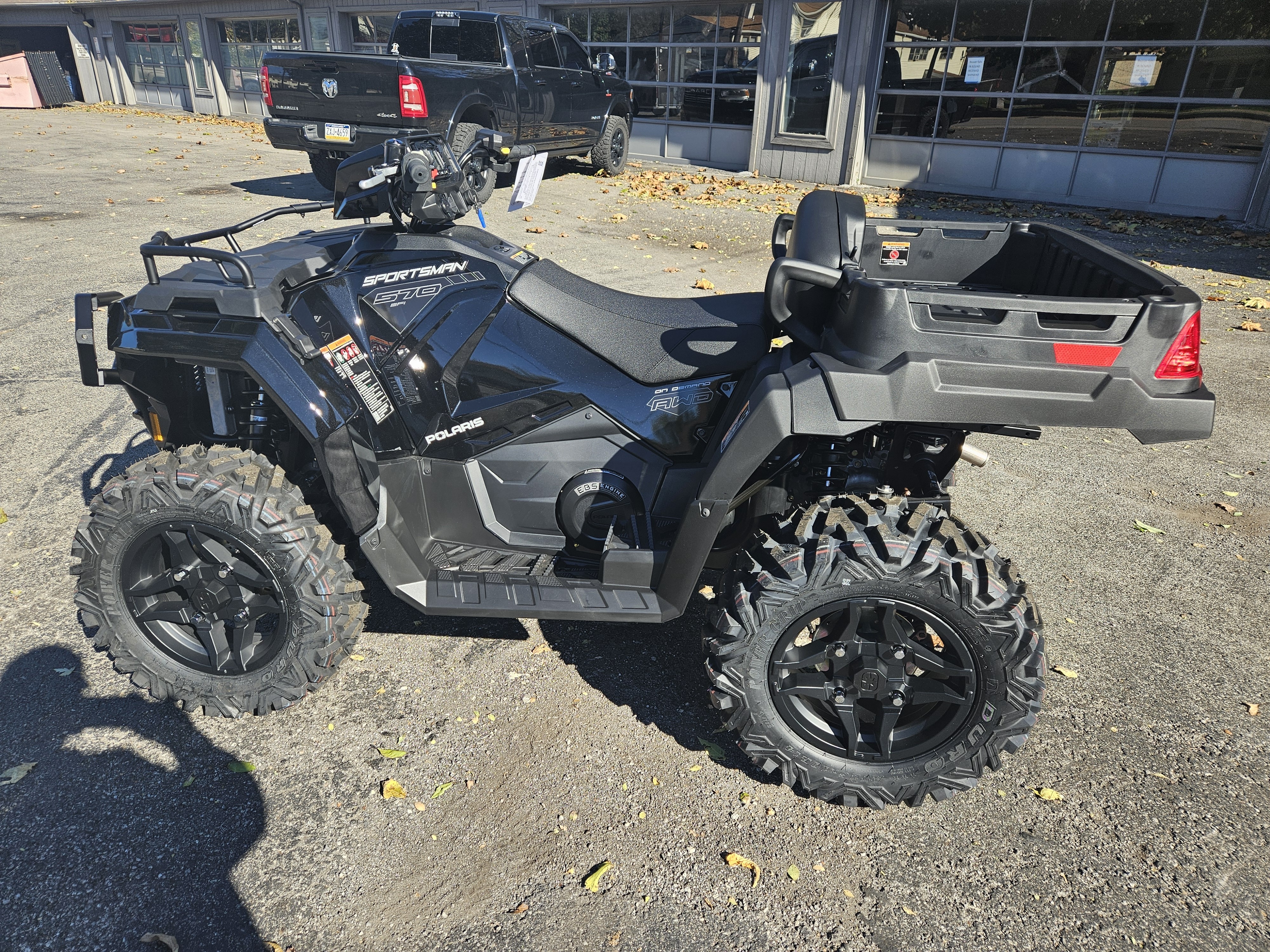 2026 Polaris Sportsman X2 570 in beaver falls PA