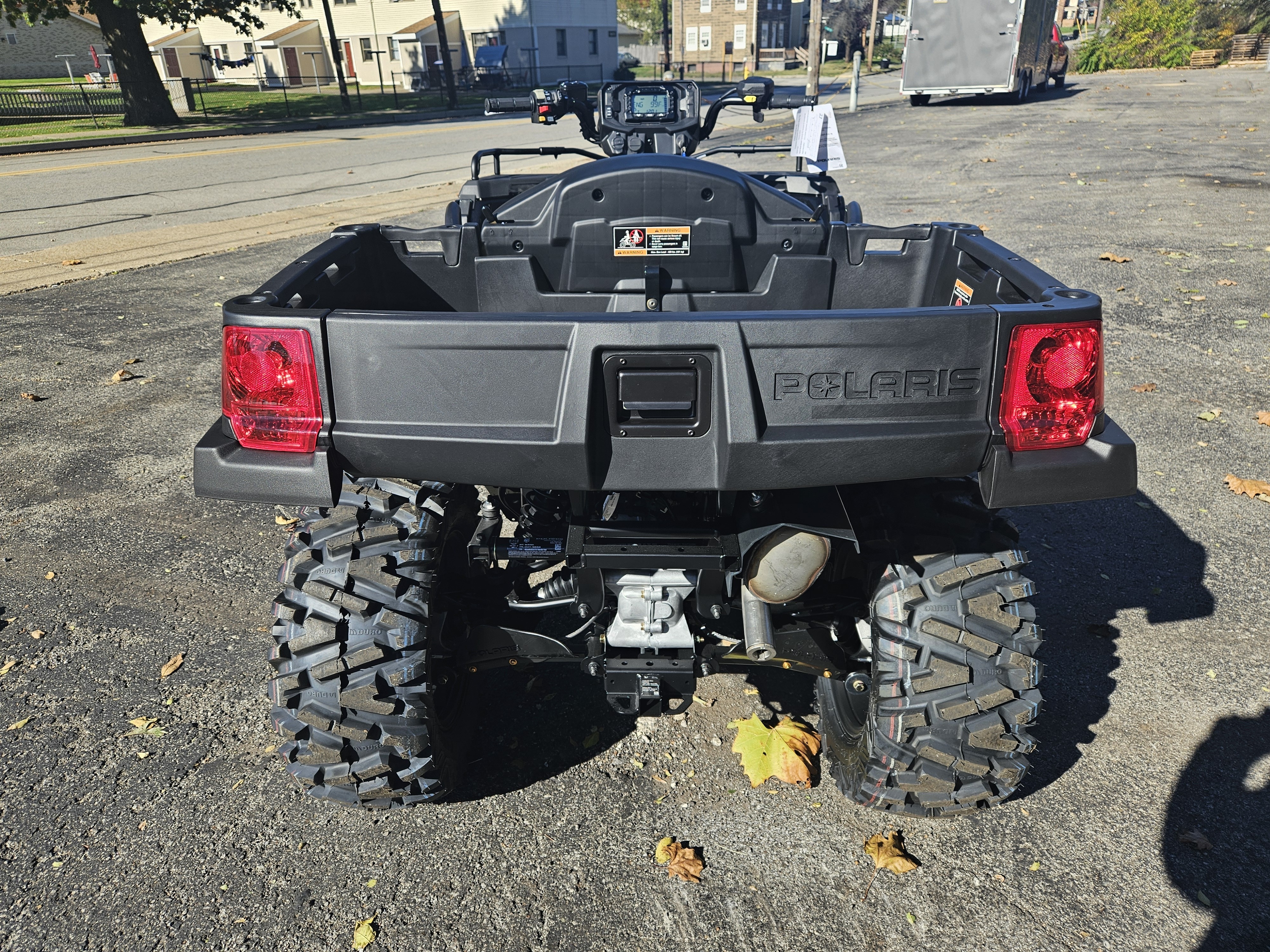 2026 Polaris Sportsman X2 570 in beaver falls PA