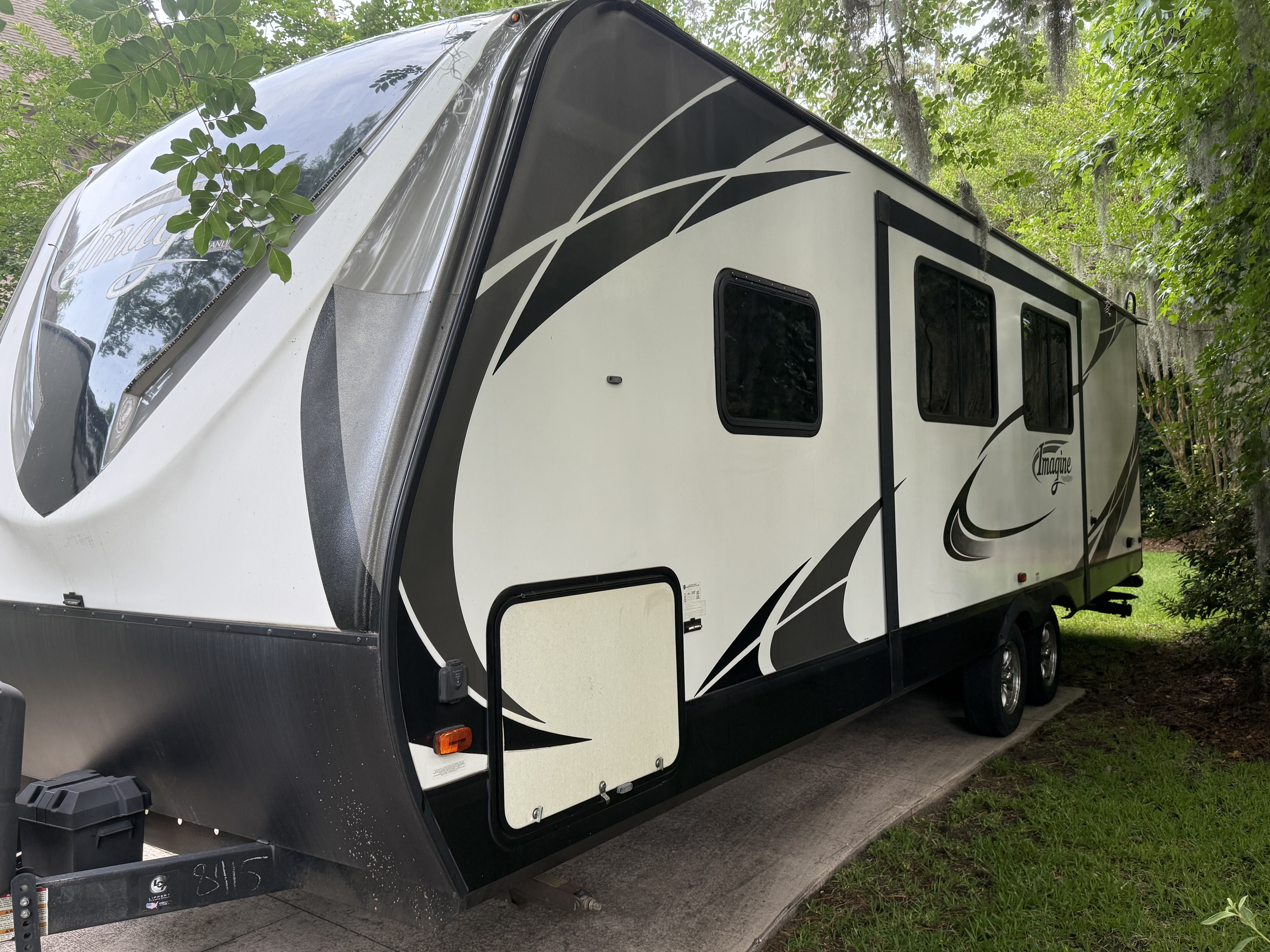 2018 Grand Design IMAGINE 2800BH in savannah GA