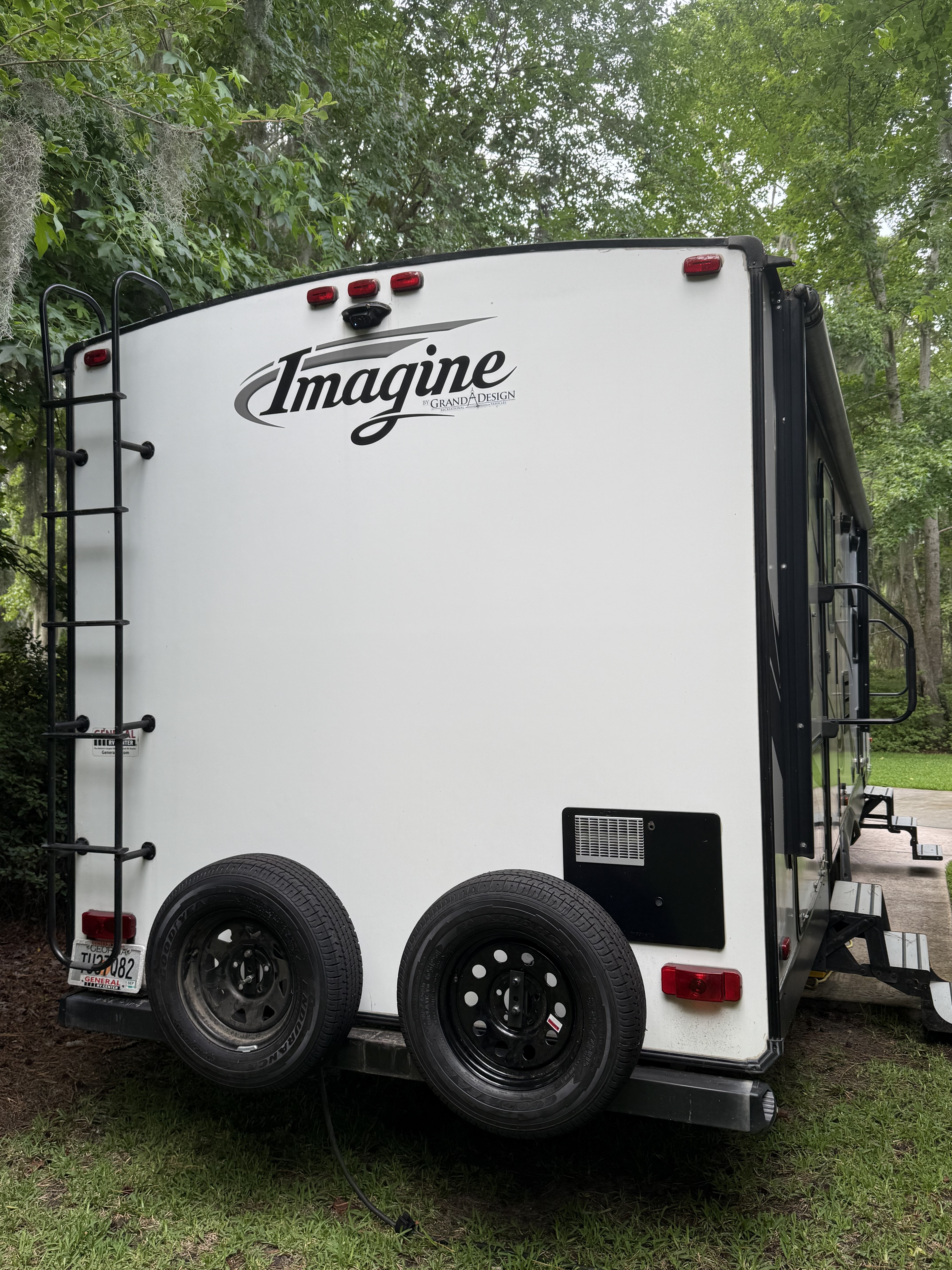 2018 Grand Design IMAGINE 2800BH in savannah GA