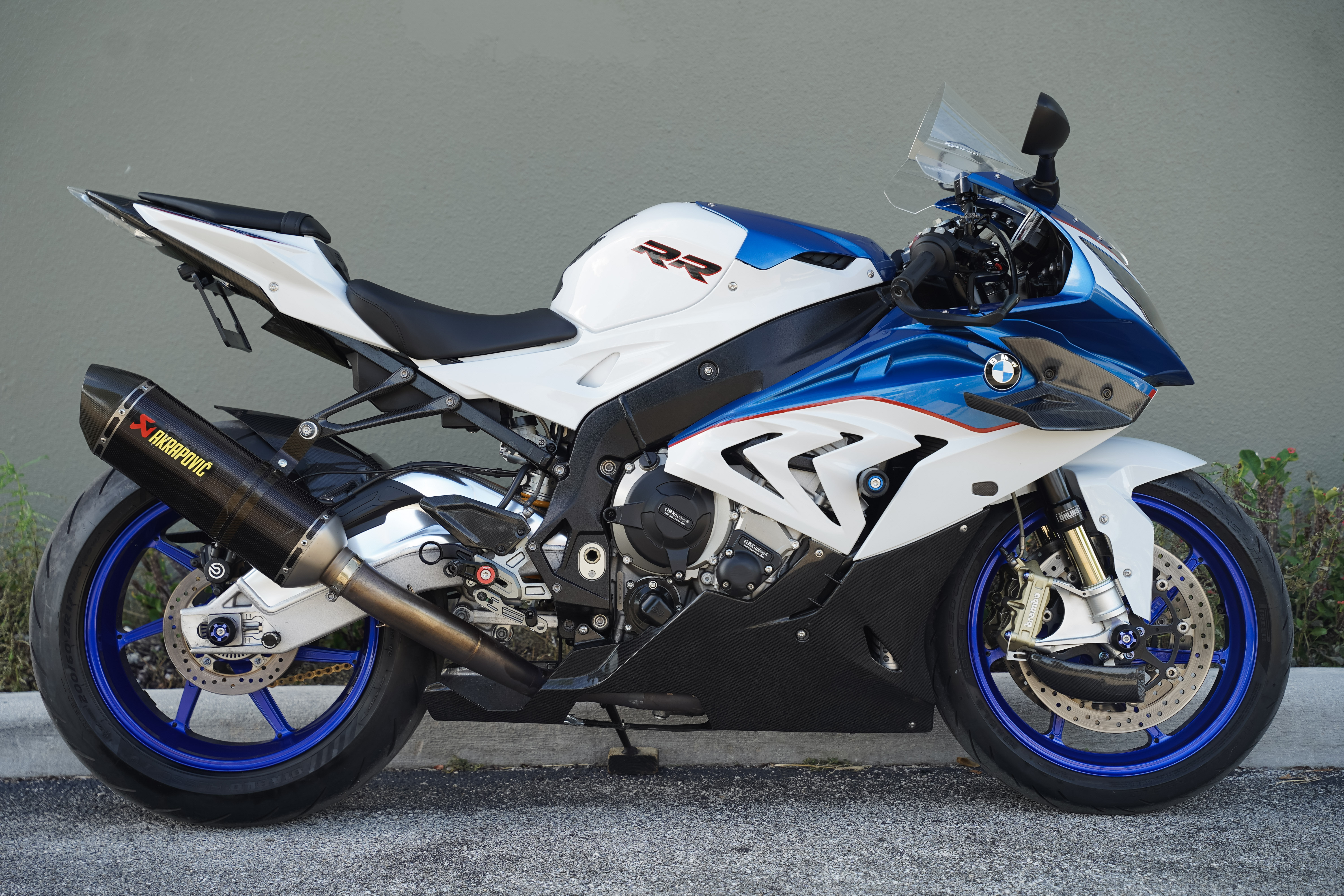 2016 BMW S 1000 RR 1000 RR in North Miami Beach, FL