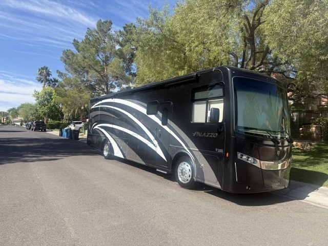 2019 Thor Motor Coach PALAZZO 36 1 in henderson NV