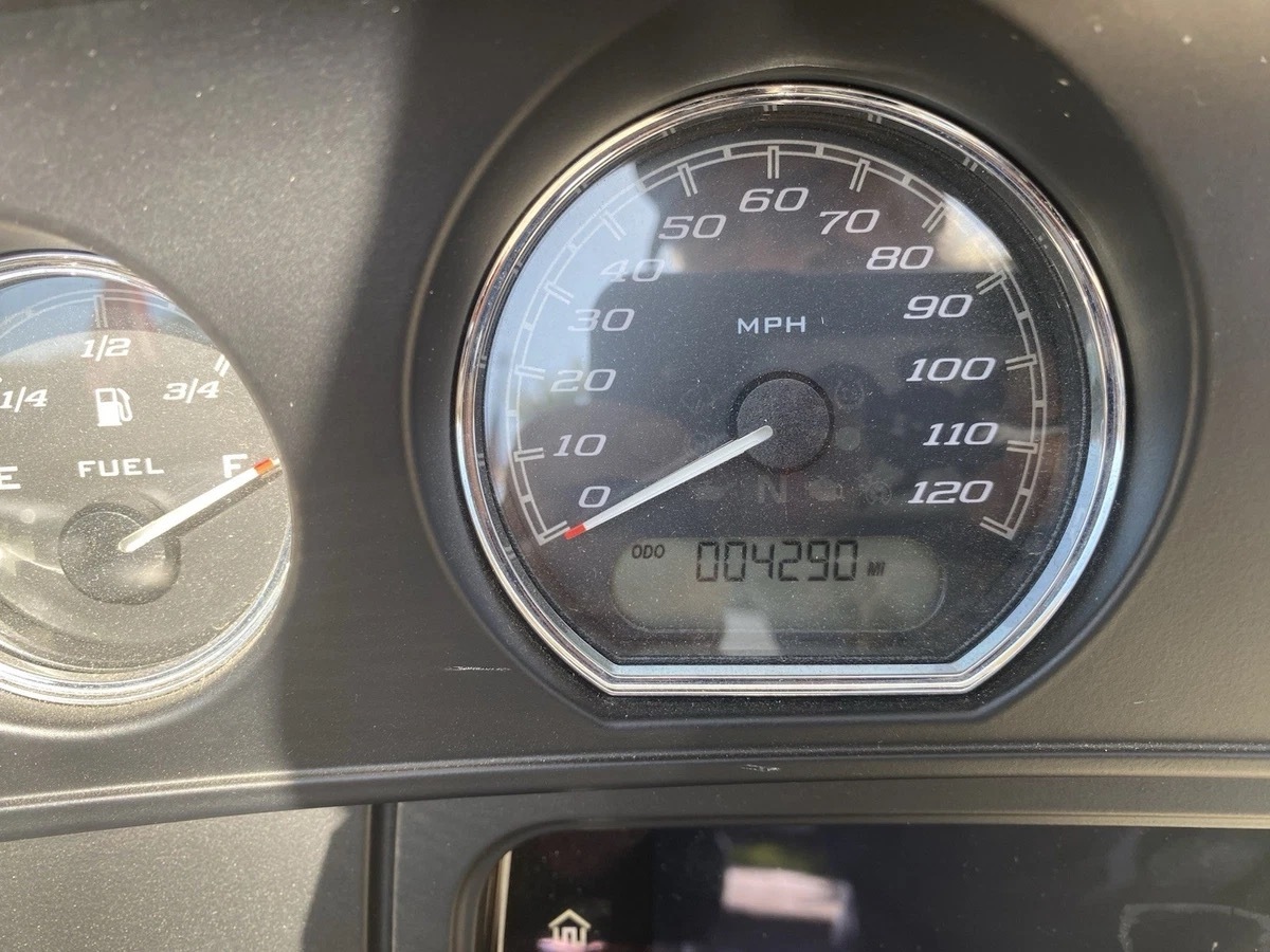 2023 Harley-Davidson TRI GLIDE ULTRA CLASSIC ULTRA CLASSIC in Santa Clarita, CA