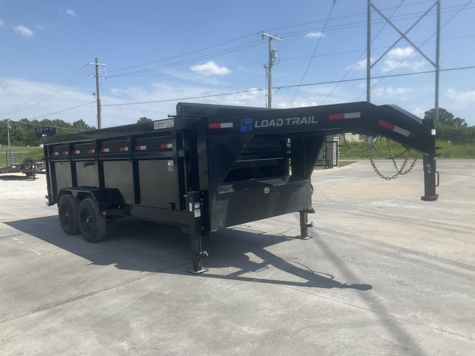 2025 Load Trail DS16 in Sapulpa, OK