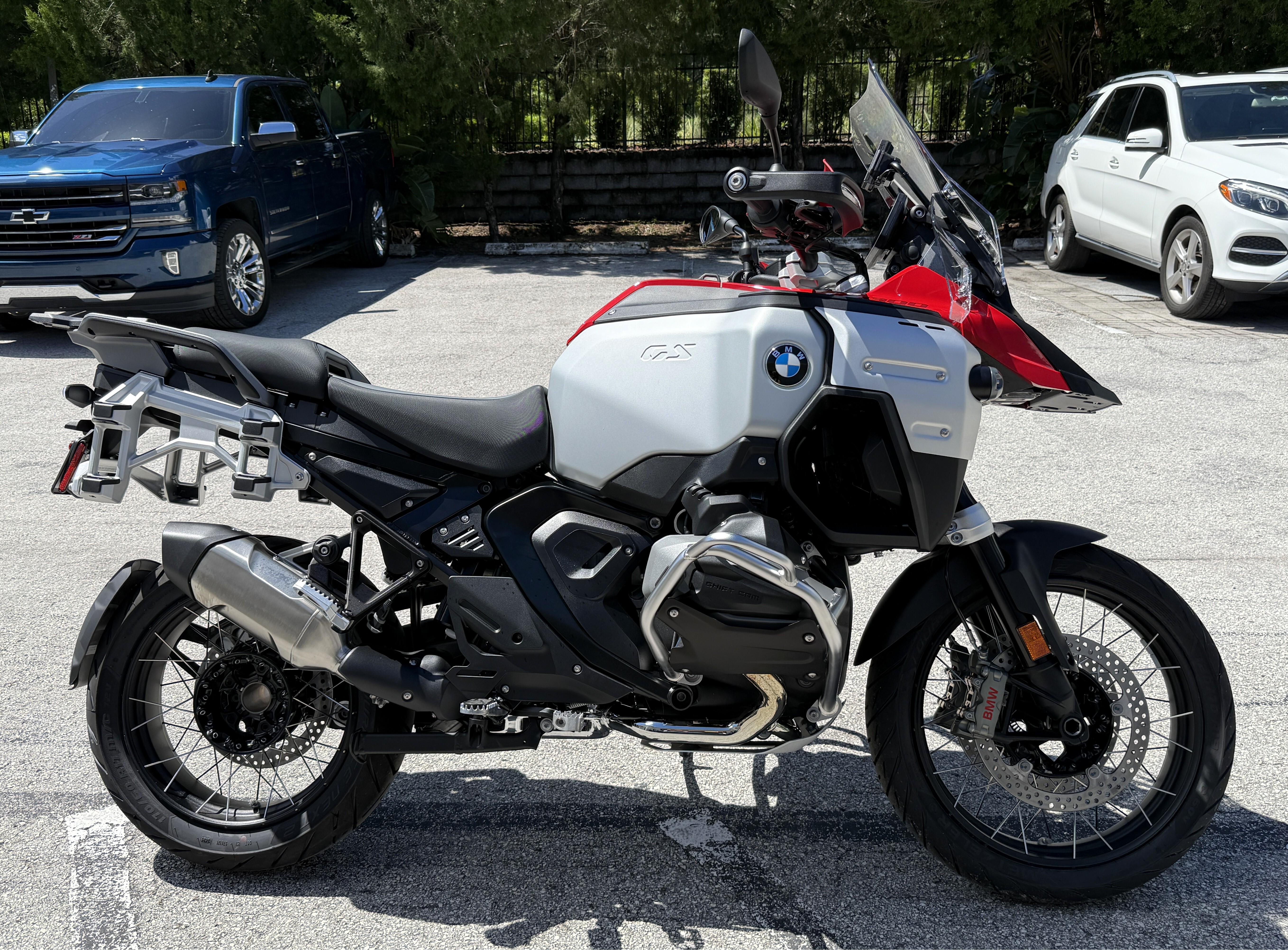 2026 BMW R 1300 GS ADVENTURE in Odessa, FL