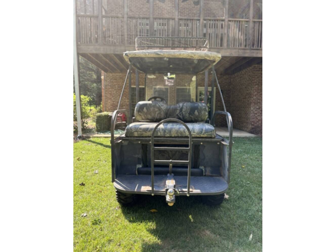 A photo of this 2006 E-Z-Go OTHER