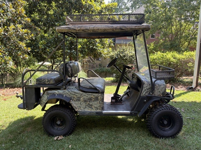 2006 E-Z-Go OTHER in kennesaw GA