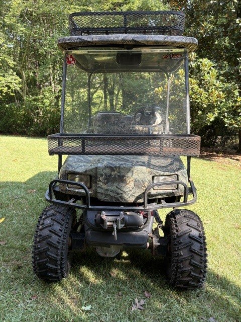 2006 E-Z-Go OTHER in kennesaw GA