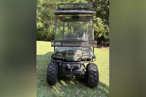 2006 E-Z-Go OTHER in kennesaw GA