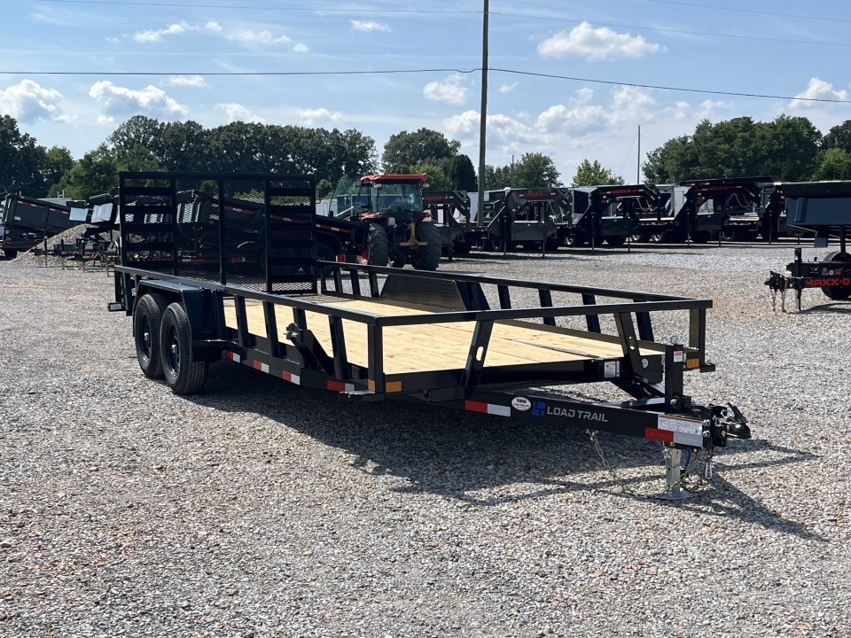 2026 Load Trail UE8320052 in Dexter, KY