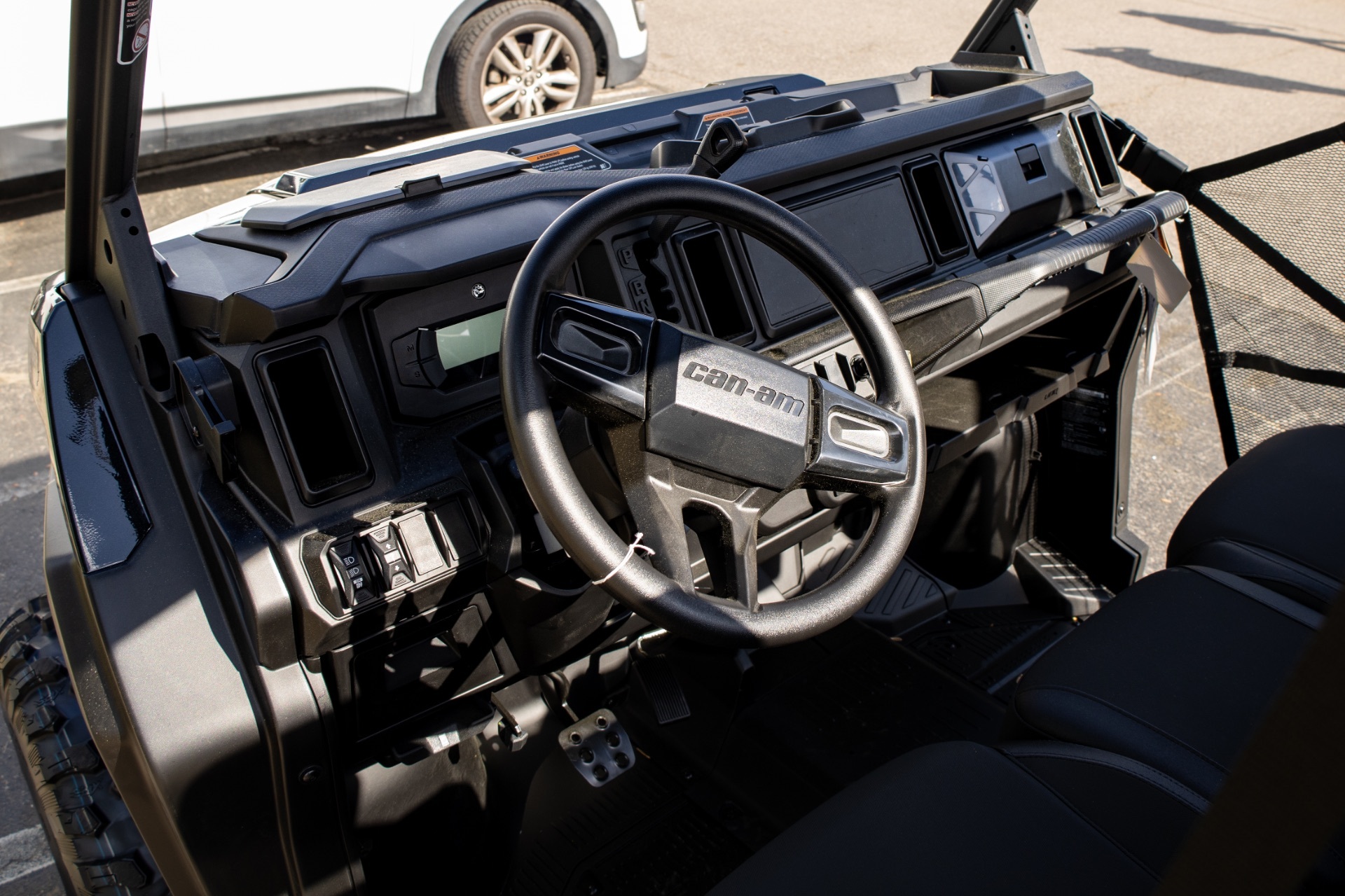 2026 Can-Am Defender XT HD11 in durham NC