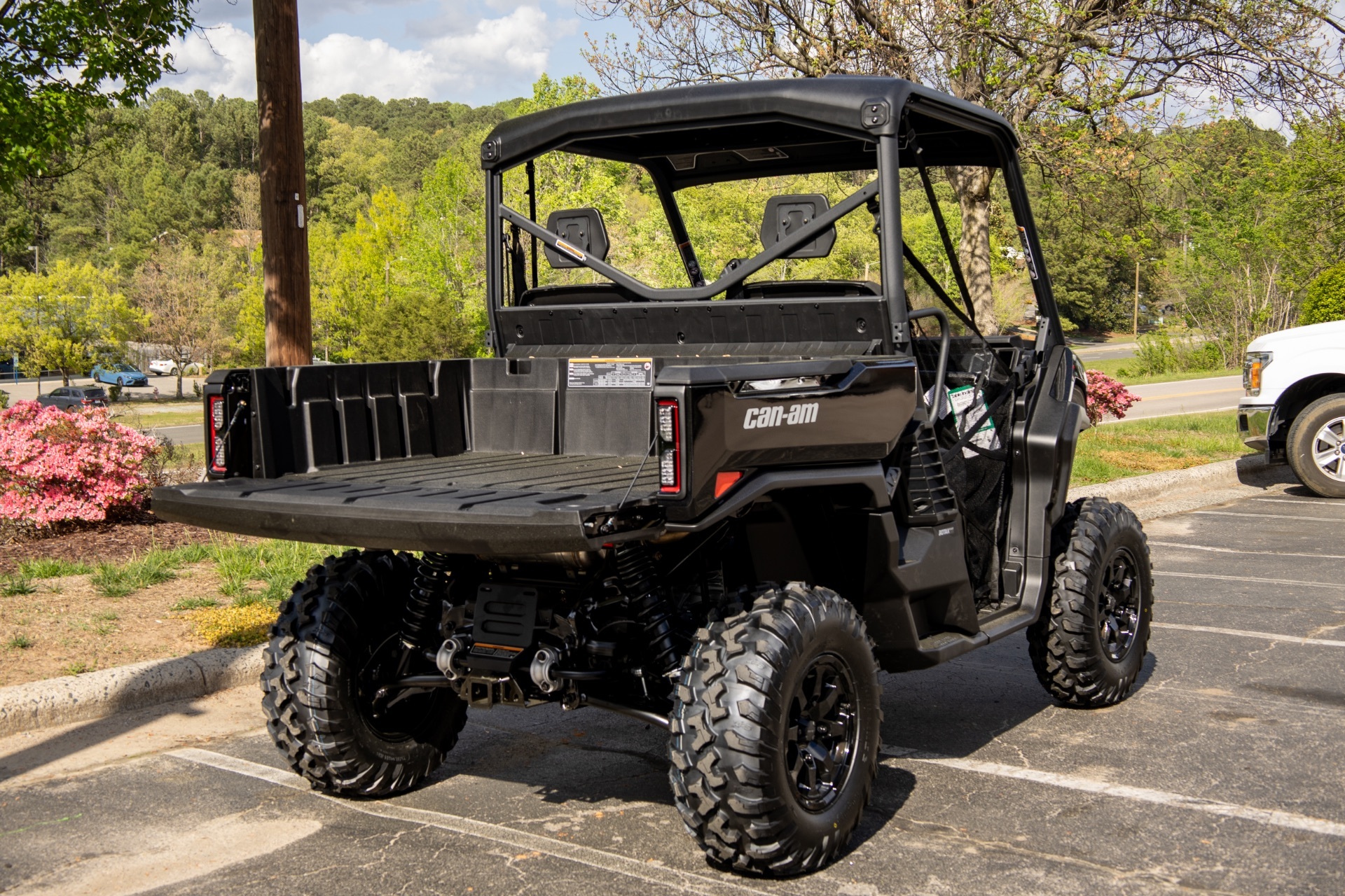 2026 Can-Am Defender XT HD11 in durham NC