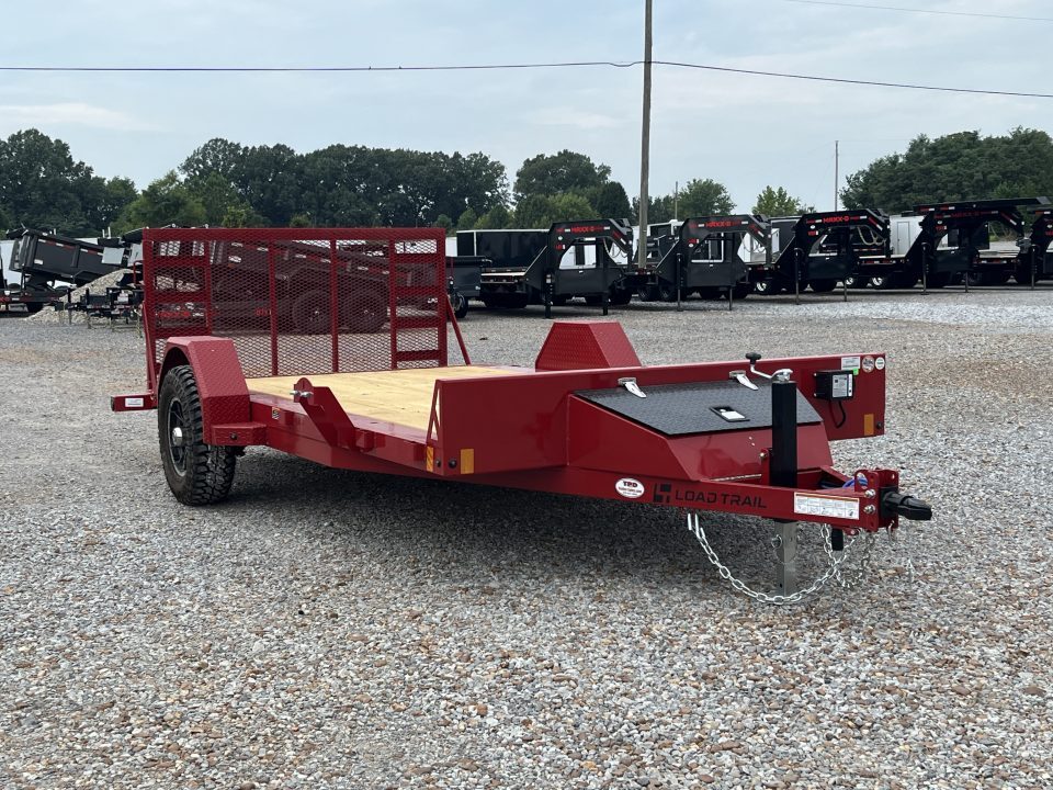 2026 Load Trail SX8314051 in Dexter, KY