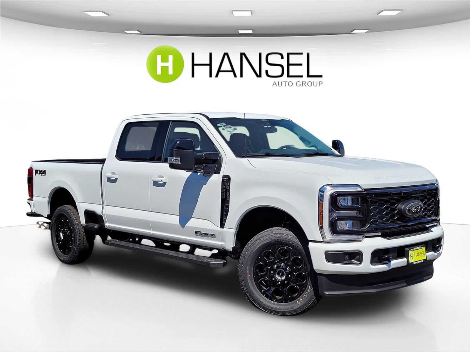 2026 FORD F250 in Santa Rosa, CA