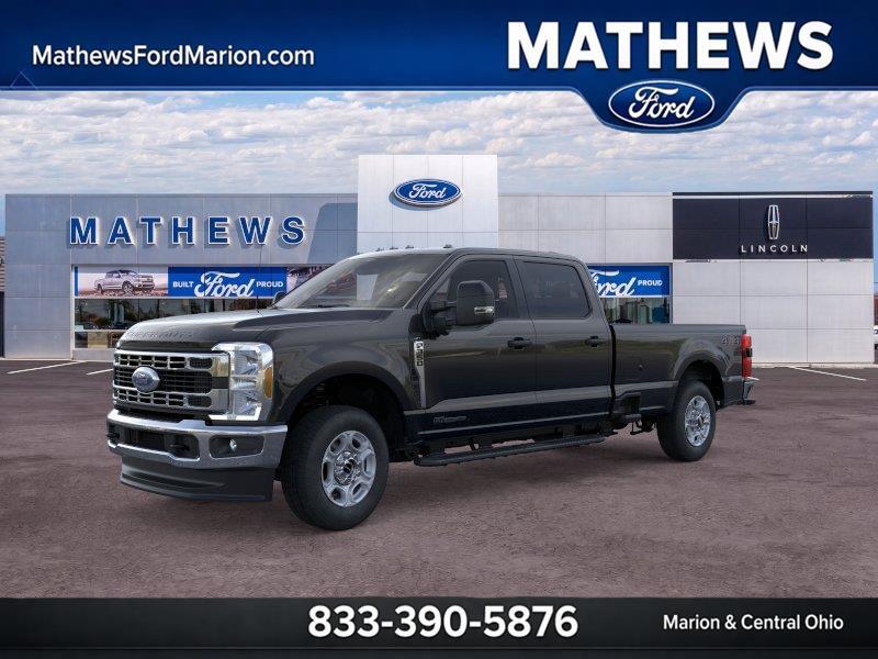 2026 FORD F350 in Marion, OH