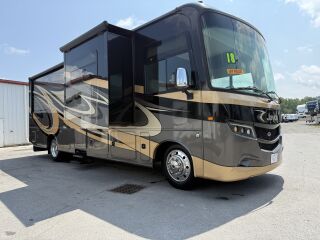 2018 JAYCO PRECEPT 31UL