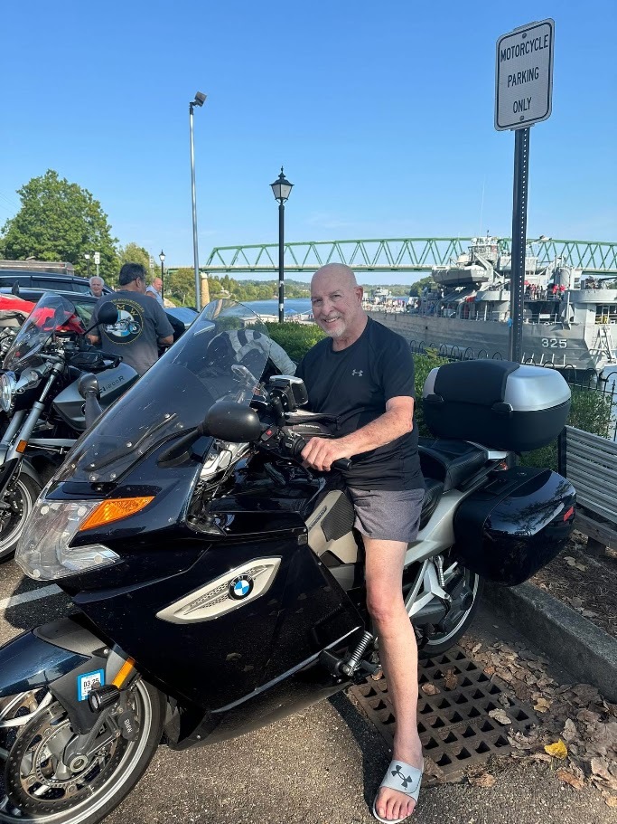 2009 BMW K 1300 GT EXCLUSIVE EDITION 1300 GT EXCLUSIVE EDITION in Brewster, NY