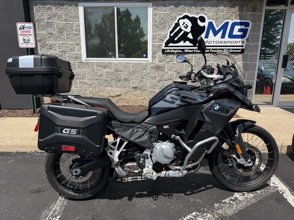 2023 BMW F 850 GS ADVENTURE