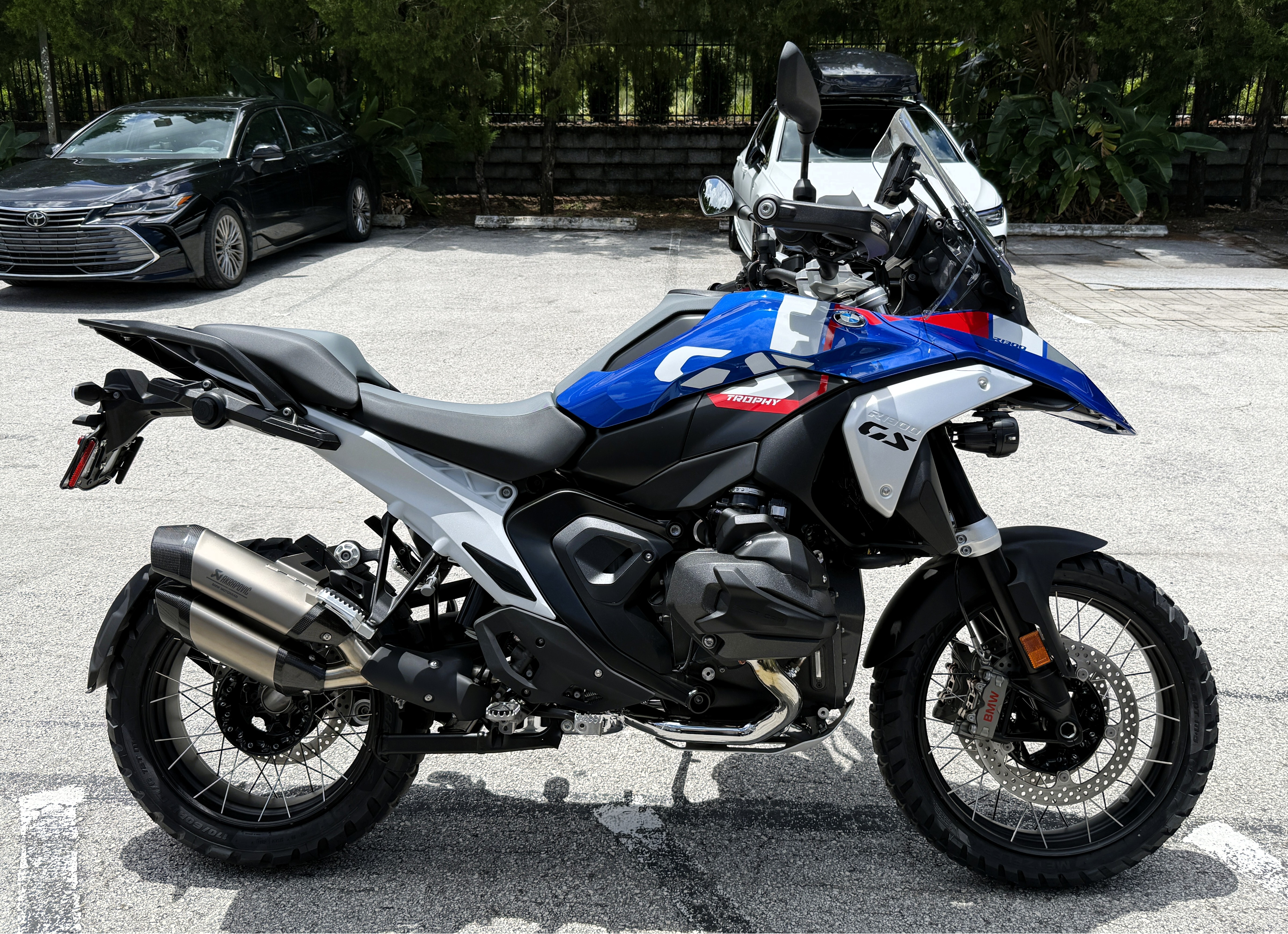 2025 BMW R 1300 GS in Odessa, FL