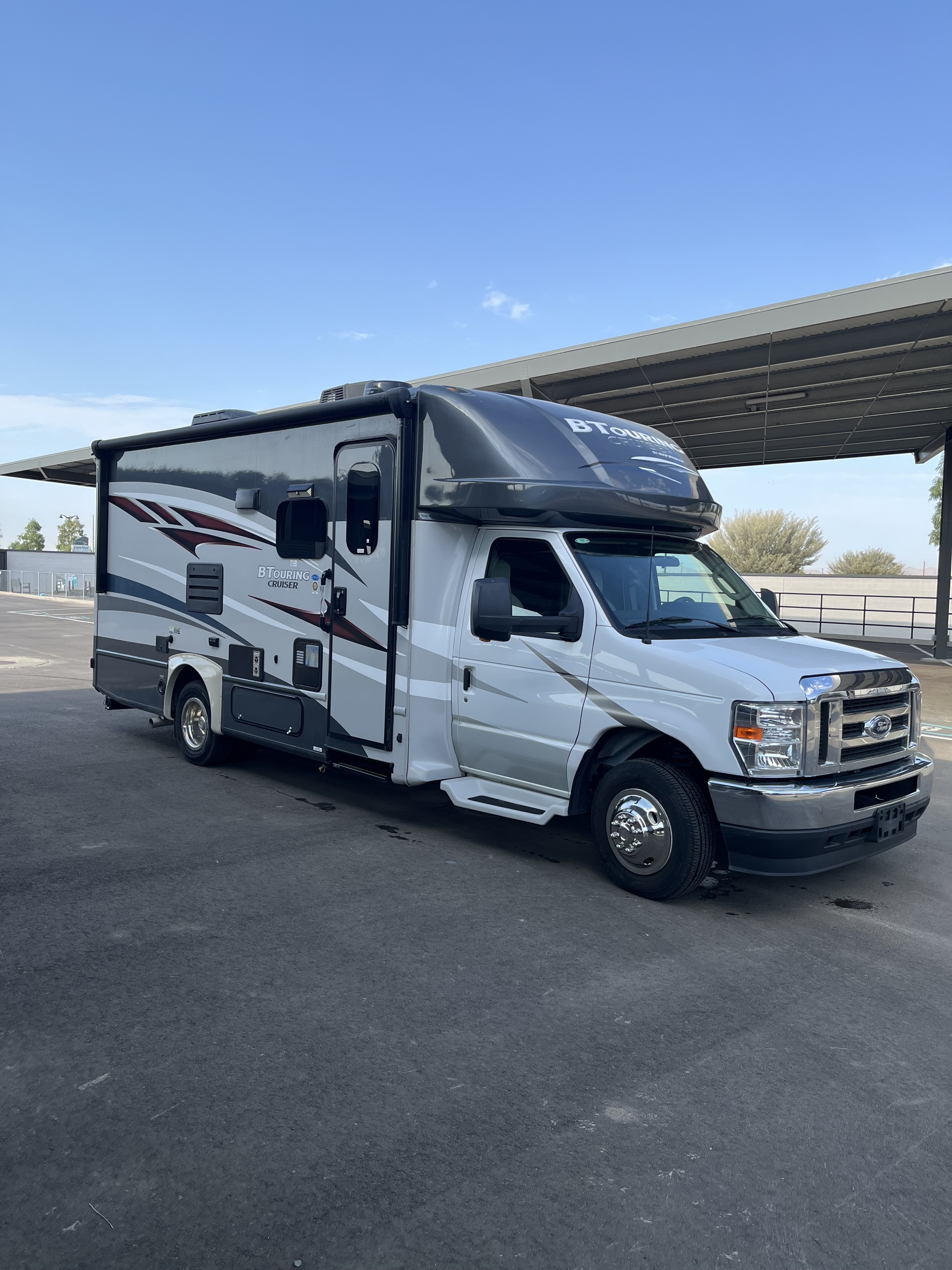 2024 Gulf Stream BT CRUISER 5245 in maricopa AZ