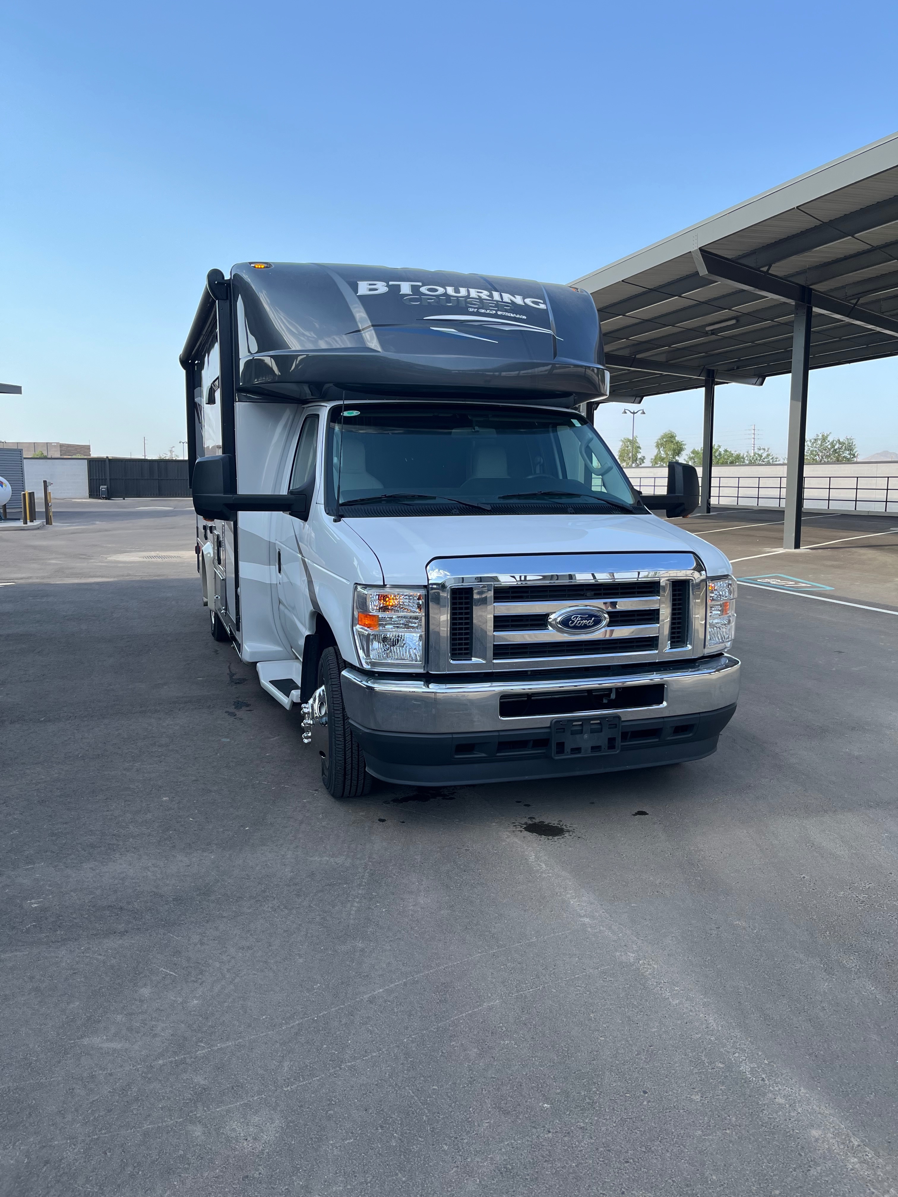 2024 Gulf Stream BT CRUISER 5245 RV