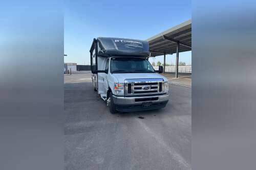 2024 Gulf Stream BT CRUISER 5245 in maricopa AZ