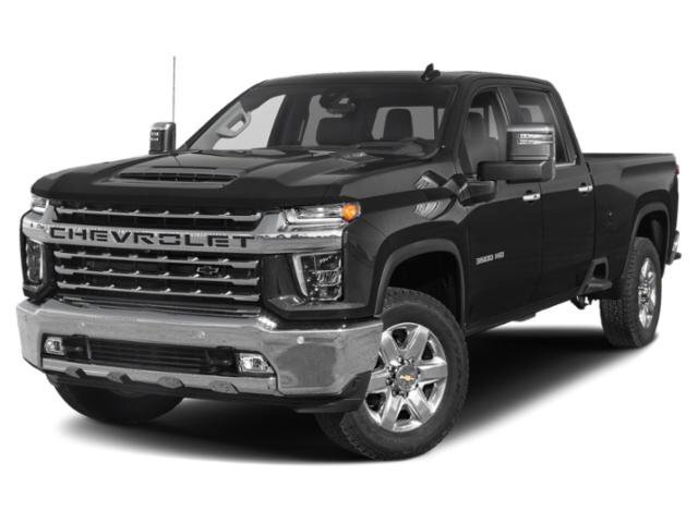 2022 CHEVROLET Silverado 3500HD in Westbrook, ME