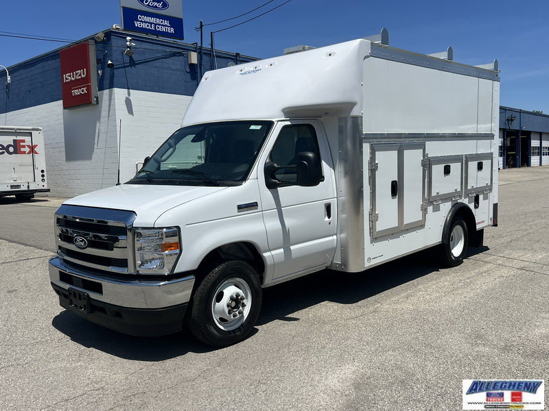 2026 Ford E350 in Pittsburgh, PA